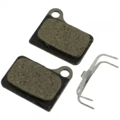 Plaquettes SX FORCE 101103 SHIMANO DEORE BR-M555 / NEXAVE BR-C901