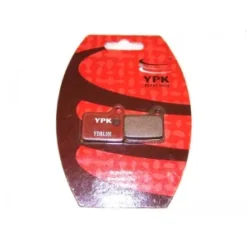 A2Z Plaquettes YPK SHIMANO DEORE BR-M555 / NEXAVE BR-C901