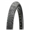 Pneu Bmx MAXXIS HOOKWORM 20" X 1.95 Rigide Freestyle Street Park