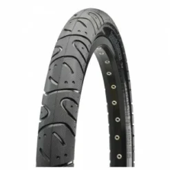 Pneu Bmx MAXXIS HOOKWORM 20" X 1.95 Rigide Freestyle Street Park