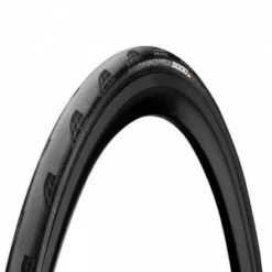 Pneu CONTINENTAL GRAND PRIX 5000 700x25 Vectran Black Chili