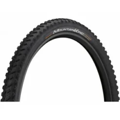 Pneu CONTINENTAL MOUNTAIN KING 29x2.30 Tubeless Ready Souple Pure Grip