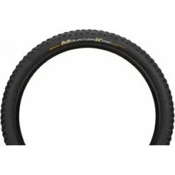 Pneu CONTINENTAL MOUNTAIN KING Protection 27,5x2.30 Tubeless Ready Souple Black Chili -PERIPHERIQUES Soldes Magasin pneu continental mountain king protection 275x230 tubeless ready souple black chili 2