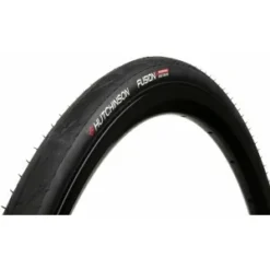 Pneu HUTCHINSON FUSION 5 Performance 700x23 Road Tubeless Kevlar Pro Tech