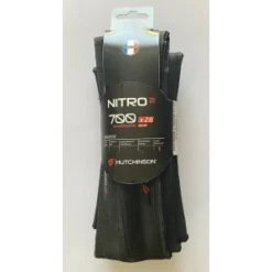 Pneu HUTCHINSON NITRO 2 700x28 Standard Tubetype