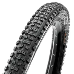 Pneu MAXXIS AGGRESSOR 27,5x2.30 Tubeless Ready EXO Souple