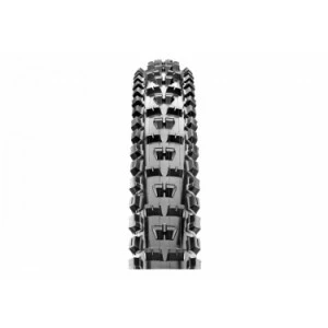 Pneu MAXXIS HIGH ROLLER II 27,5x2.40 Exo Protection Souple 2 Pneu MAXXIS HIGH ROLLER II 27,5x2.40 Exo Protection Souple – Image 2
