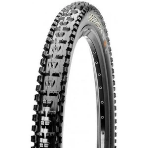 Pneu MAXXIS HIGH ROLLER II 27,5x2.40 Exo Protection Souple 1 Pneu MAXXIS HIGH ROLLER II 27,5x2.40 Exo Protection Souple