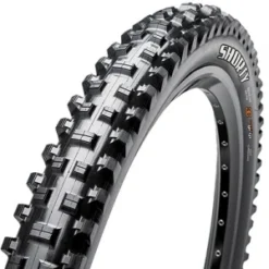 Pneu MAXXIS SHORTY 27.5x2.30 3C EXO PROTECTION TUBELESS READY