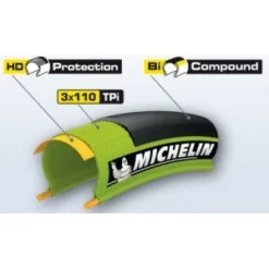 Pneu MICHELIN PRO 4 Service Course 700x23 Gris -PERIPHERIQUES Soldes Magasin pneu michelin pro 4 competition 700x23 gris 2