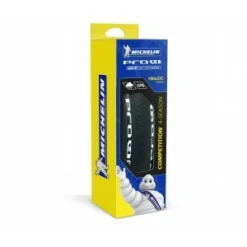 Pneu MICHELIN PRO 4 GRIP Service Course 4-Season 700x23 -PERIPHERIQUES Soldes Magasin pneu michelin pro 4 grip service course 4 season 700x23 4