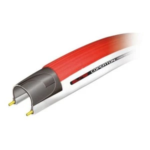 Pneu Pour Home Trainer ELITE COPERTON 700x23 Souple Indoor Training Tire 1 Pneu Pour Home Trainer ELITE COPERTON 700x23 Souple Indoor Training Tire