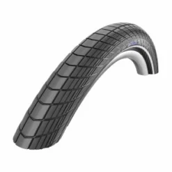 Pneu SCHWALBE BIG APPLE 20" X 2.00 LiteSkin Performance Race Guard Rigide ( Cargo )