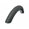 Pneu Bmx SCHWALBE CRAZY BOB 20" X 1.85 Performance Line Rigide