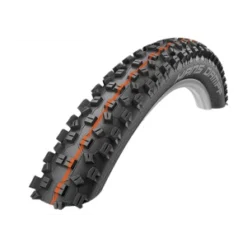 Pneu SCHWALBE HANS DAMPF 26"x2,35 SnakeSkin Addix Soft TLE Souple