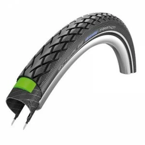 Pneu SCHWALBE MARATHON 700x28 28"x1.10 GreenGuard TwinSkin EC Rigide 2 Pneu SCHWALBE MARATHON 700x28 28"x1.10 GreenGuard TwinSkin EC Rigide – Image 2