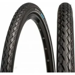Pneu SCHWALBE MARATHON 700x38 28"x1.50 GreenGuard TwinSkin EC Rigide