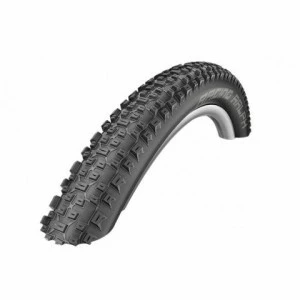 Pneu SCHWALBE RACING RALPH 27,5"x2,10 EVO LiteSkin PSC Souple 1 Pneu SCHWALBE RACING RALPH 27,5"x2,10 EVO LiteSkin PSC Souple
