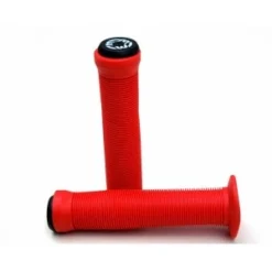 Poignées/Grips Bmx SB3 CHULA GRIP 145mm Rouge