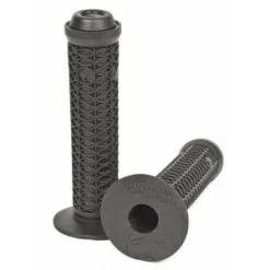 Poignées/Grips Bmx SHADOW CONSPIRACY FINGER BANGER SMALL 144mm Noir