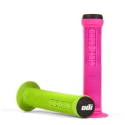 PERIPHERIQUES Soldes Magasin -PERIPHERIQUES Soldes Magasin poigneesgrips bmx stay strong single ply odi vert et rose 30 1