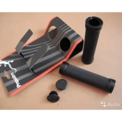 Poignées/Grips PROPALM DIAMOND Lock-On