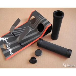 Poignées/Grips PROPALM DIAMOND Lock-On 1 Poignées/Grips PROPALM DIAMOND Lock-On