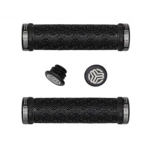 Poignées/Grips SB3 Logo Design Lock-On 3 Poignées/Grips SB3 Logo Design Lock-On – Image 3