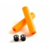 Poignées/Grips Silicone PROLOGO U-GRIP Mastery Orange