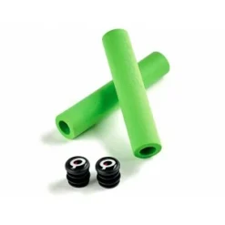 Poignées/Grips Silicone PROLOGO U-GRIP Mastery Vert