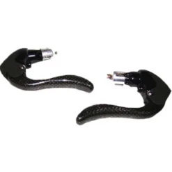 Poignées/Leviers De Freins CLM PROMAX 957 Carbone / Contre La Montre