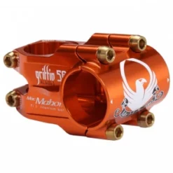 MAC MAHONE Potence MACMAHONE GRIFFIN 50mm / 31,8mm / 5°