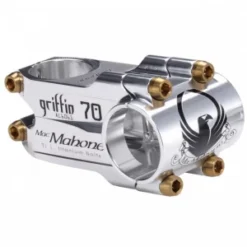 MAC MAHONE Potence MACMAHONE GRIFFIN 70mm / 31,8mm / 5°