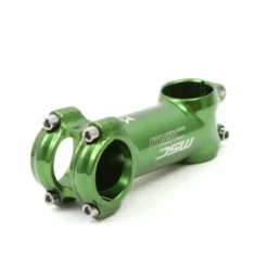 Potence MSC Mirage Alu Light 70/90/100mm / 31.8mm / 1"1/8 / 7° Vert