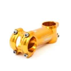 Potence MSC Mirage Alu Light 90/100mm / 31.8mm / 1"1/8 / 7° Or