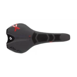 PROLOGO X ZERO 2 CPC NACK Carbon 134mm Noir