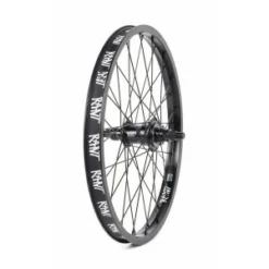 Roue Arrière Bmx RANT MOONWALKER FREECOASTER 20" LHD Street Park
