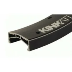 Roue Avant Bmx Custom KINK ATLAS 2 + STRANGER BALLAST Tie Dye 20" Street Park -PERIPHERIQUES Soldes Magasin roue avant bmx global racing vector exp 20x1 38 race argent 5