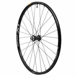 Roue Avant SHIMANO XT M8000 XC 27.5" 15X100mm Centerlock