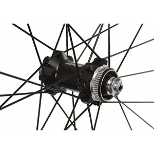 Roue Avant SHIMANO XT M8000 XC 27.5" 9X100mm Centerlock 2 Roue Avant SHIMANO XT M8000 XC 27.5" 9X100mm Centerlock – Image 2