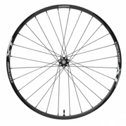 Roue Avant SHIMANO XT M8000 XC 27.5" 9X100mm Centerlock
