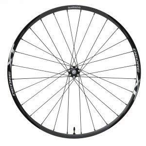 Roue Avant SHIMANO XT M8000 XC 27.5" 9X100mm Centerlock 1 Roue Avant SHIMANO XT M8000 XC 27.5" 9X100mm Centerlock