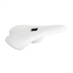 Selle Bmx INSIGHT Mini Seat Pivotal Blanc