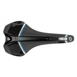 Selle Femme PROLOGO SCRATCH DEA PAS Tirox 143mm Noir