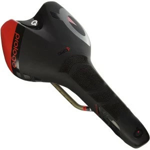 Selle PROLOGO NAGO EVO X15 CPC Tirox 134mm Noir 1 Selle PROLOGO NAGO EVO X15 CPC Tirox 134mm Noir
