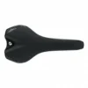 Selle PROLOGO NAGO EVO X15 NACK Carbon 134mm Noir