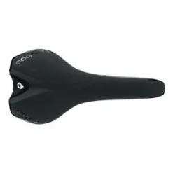 Selle PROLOGO NAGO EVO X15 NACK Carbon 134mm Noir