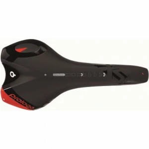 Selle PROLOGO NAGO EVO X15 NACK Carbon 134mm Noir & Rouge 1 Selle PROLOGO NAGO EVO X15 NACK Carbon 134mm Noir & Rouge