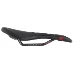 Selle PROLOGO NAGO EVO X8 CPC Nack Carbon 135mm Noir -PERIPHERIQUES Soldes Magasin selle prologo nago evo x8 cpc nack carbon 135mm noir 1