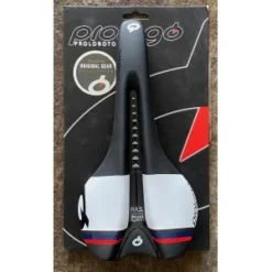 Selle PROLOGO NEW NAGO EVO PAS Tirox 141mm Barhain